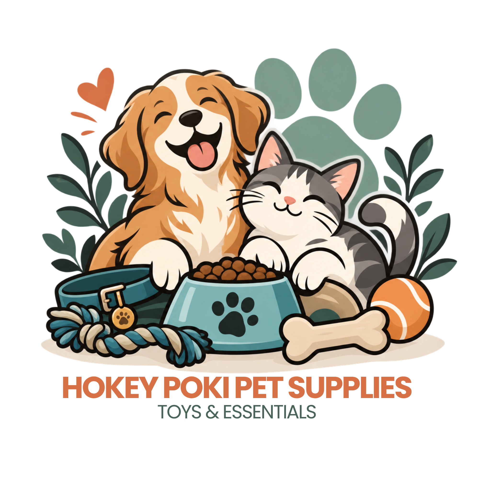 Hokey Poki Pet Supplies (1)